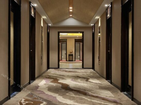 Hanhua International Hotel - Photo3