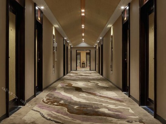 Hanhua International Hotel - Photo4