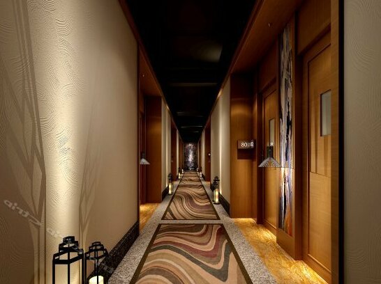 Hanhua International Hotel - Photo5