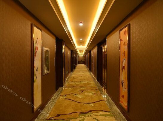 Hua Rong lnternational Hotel - Photo4
