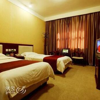 Huasheng Business Hotel - Photo3