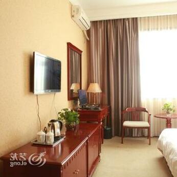 Huasheng Business Hotel - Photo4
