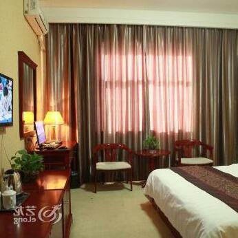 Huasheng Business Hotel - Photo5