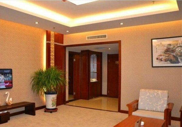 Huayulou Grand Hotel - Photo2