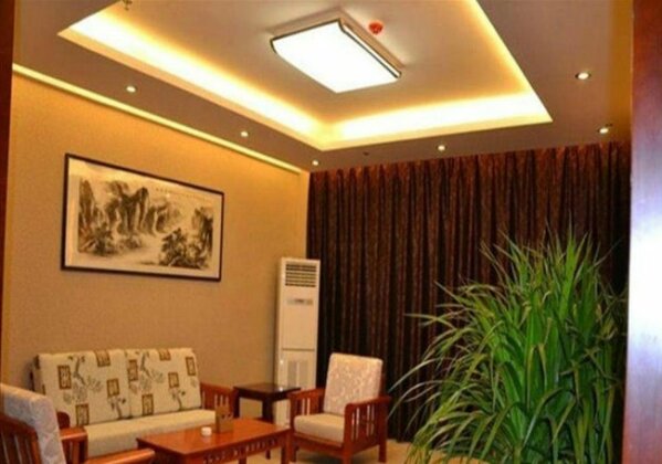 Huayulou Grand Hotel - Photo3