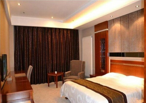 Huayulou Grand Hotel - Photo4