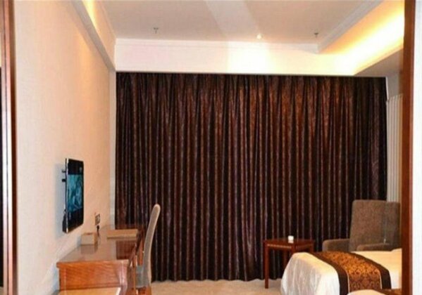 Huayulou Grand Hotel - Photo5