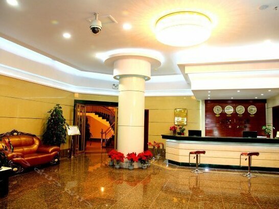 Jia Ri Hotel - Photo2