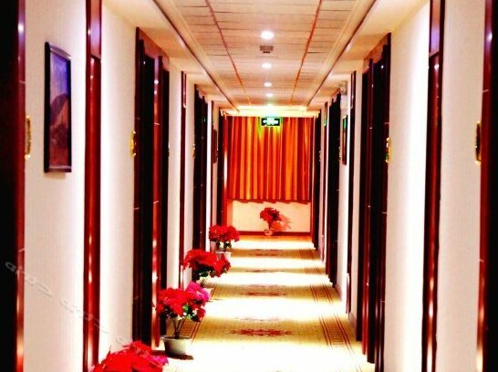 Jia Ri Hotel - Photo3