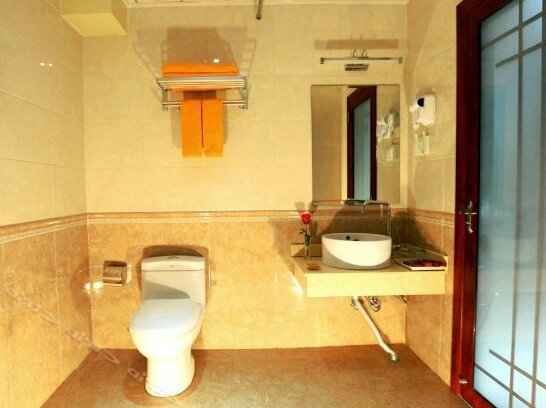 Jia Ri Hotel - Photo4
