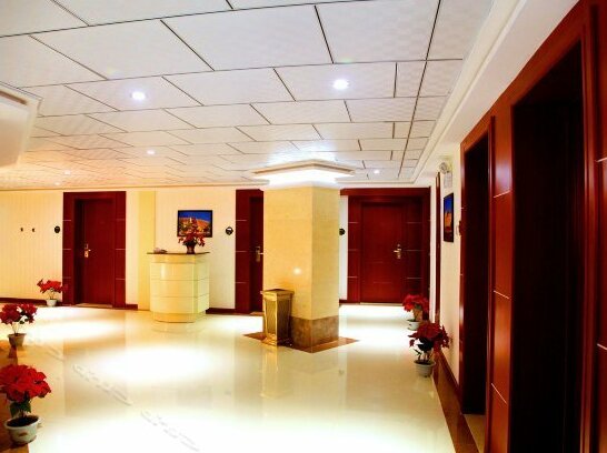 Jia Ri Hotel - Photo5