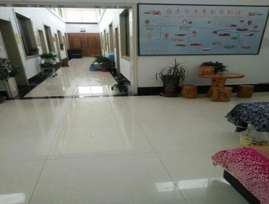 Jiale Inn - Photo2