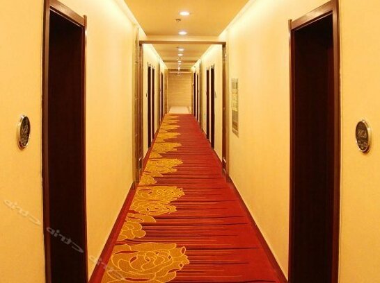 Jinlong Hotel Dunhuang - Photo3