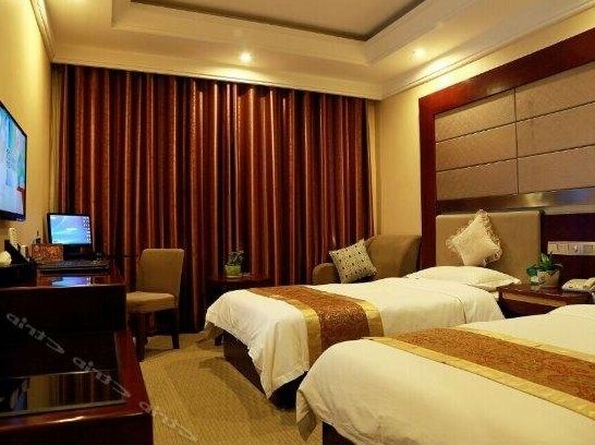 Jinlong Hotel Dunhuang - Photo5