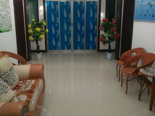 Jinshawan Youth Hostel - Photo2