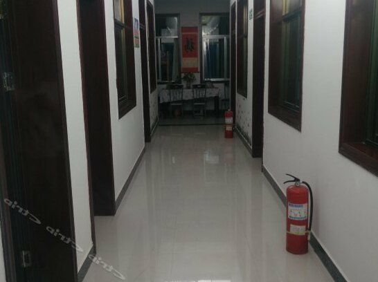 Jinshawan Youth Hostel - Photo3