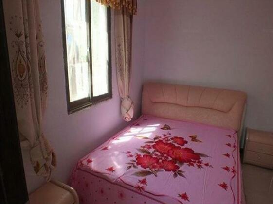 Jinshawan Youth Hostel - Photo5