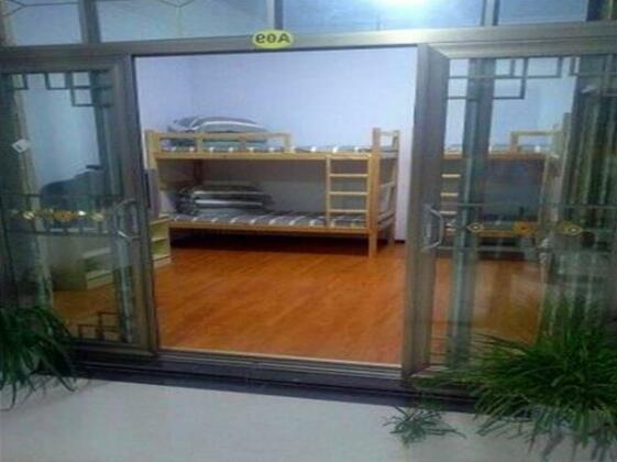 Jiuquan Dunhuang Desert Inn - Photo2