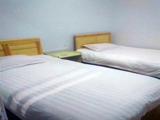 Jiuquan Dunhuang Desert Inn - Photo3