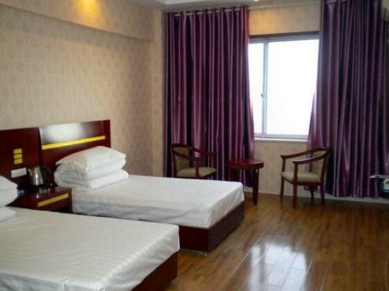 Jiuquan Dunhuang Little Donkey Theme Inn - Photo2
