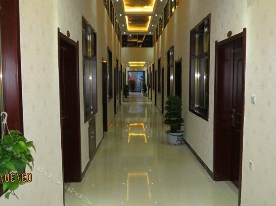 Judijia Inn - Photo3