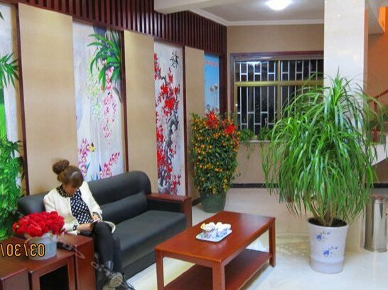 Judijia Inn - Photo4