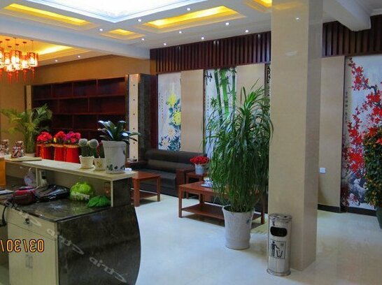 Judijia Inn - Photo5