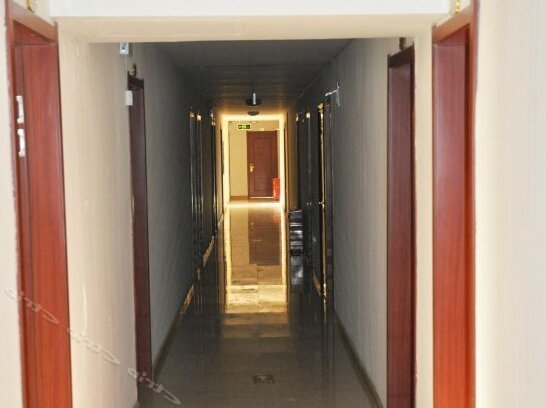 Junyue Business Hotel Dunhuang - Photo2