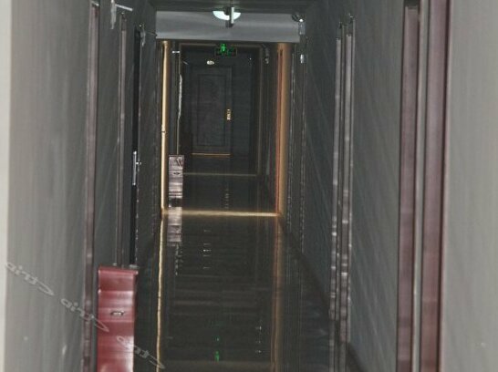Junyue Business Hotel Dunhuang - Photo3