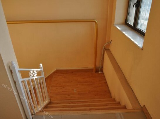 Junyue Business Hotel Dunhuang - Photo4