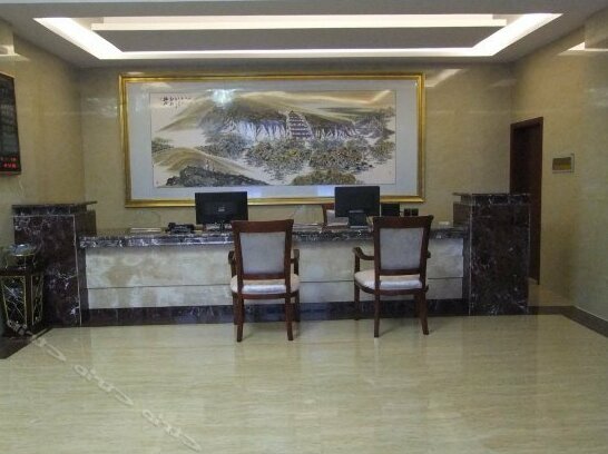 Kaitai Business Hotel - Photo3