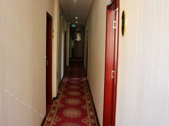 Kaitai Business Hotel - Photo4