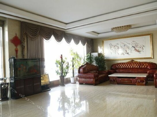 Kaitai Business Hotel - Photo5
