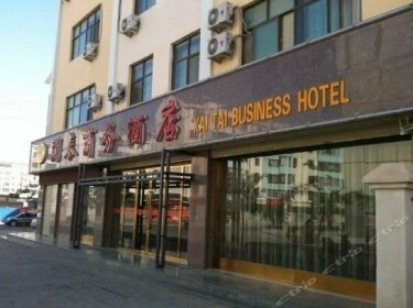 Kaitai Business Hotel