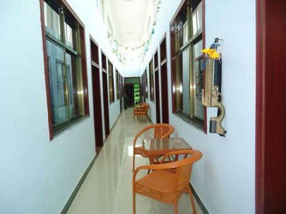 Lan Ting Inn - Photo2
