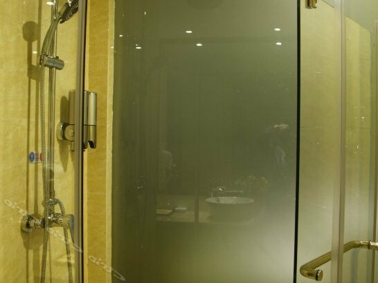 Lan Xin Hotel Dunhuang - Photo5