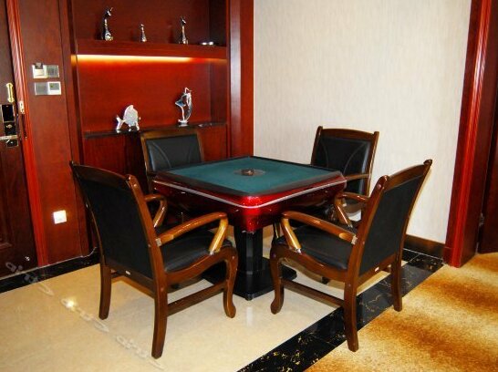 Lidu Guoji Hotel - Photo5
