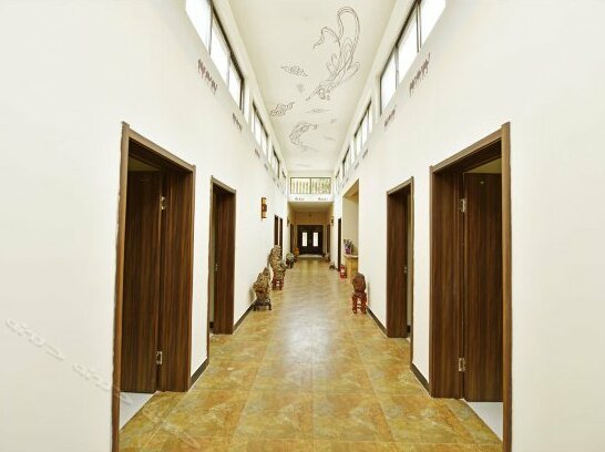 Lingquan Inn - Photo3
