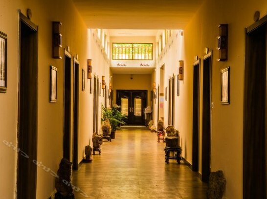 Lingquan Inn - Photo5