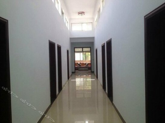 Linquan Inn - Photo2