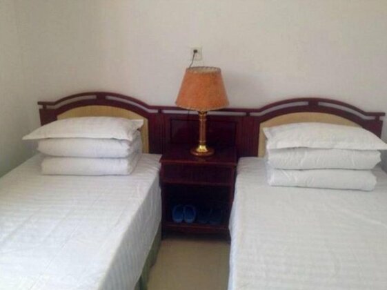 Linquan Inn - Photo5