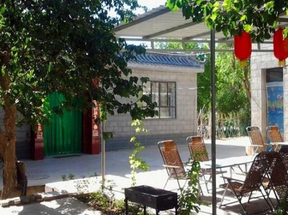 Long Xin Youth Hostel - Photo2