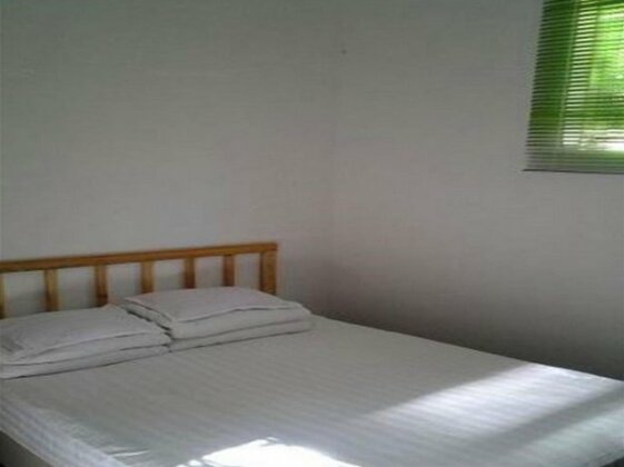 Long Xin Youth Hostel - Photo4