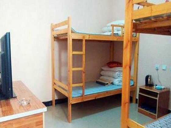 Long Xin Youth Hostel - Photo5