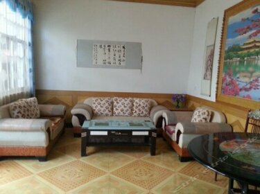 Long Xin Youth Hostel