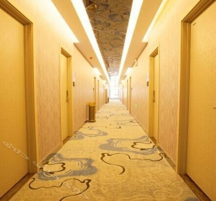 Lvzhoudao Hotel - Photo3