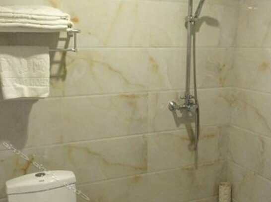 Lvzhoudao Hotel - Photo4
