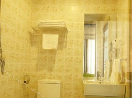 Lvzhoudao Hotel - Photo5