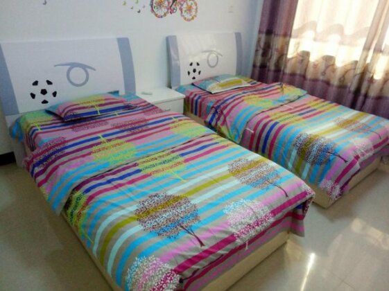 Mini Cat Apartment Dunhuang - Photo3