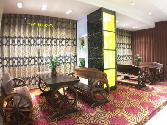 Mogao Hotel - Photo2